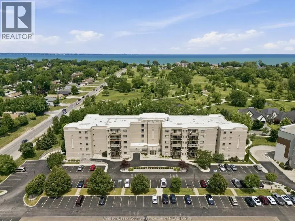 200 Manning Road Unit# 211, Tecumseh